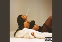 Armani Caesar “The Liz Symphony”: Single Review & Griselda Legacy