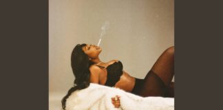 Armani Caesar “The Liz Symphony”: Single Review & Griselda Legacy