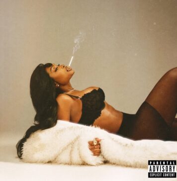 Armani Caesar “The Liz Symphony”: Single Review & Griselda Legacy