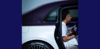 Aaron May – Enjoy The Ride: Track Breakdown & Lyrics Analysis