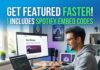 How to Send Spotify Embed Code in Press Release to Get Faster Blog Features
