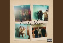 Nyla Symone – Need You ft. Honor Roll, Reuben Vincent & SWAVAY
