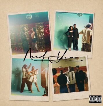 Nyla Symone – Need You ft. Honor Roll, Reuben Vincent & SWAVAY