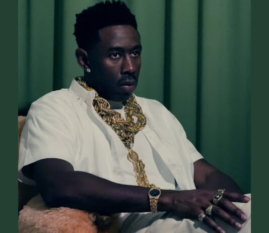 Tyler, The Creator SAG HARBOR: Song Breakdown & Review