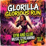 GloRilla’s Glorious Run: How Female Anthems Dominate Gym DSPs