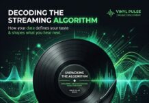 How LL COOL J & Q-Tip’s THE FORCE Triggers Spotify Auto-Play