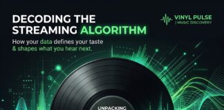 How LL COOL J & Q-Tip’s THE FORCE Triggers Spotify Auto-Play