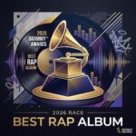 2026 Grammy Best Rap Album: How Award Buzz Drives Catalog Surges