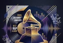 2026 Grammy Best Rap Album: How Award Buzz Drives Catalog Surges