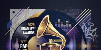 2026 Grammy Best Rap Album: How Award Buzz Drives Catalog Surges