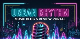 Pitching Overseas Hip-Hop Outlets for Cross-Border Credibility