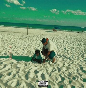 Deante’ Hitchcock – Reminders Review: Feat. 6LACK, Childish Major & Anna Field