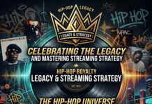 T.I. Kill The King Farewell LP: How Retirement Rollouts Drive DSP Streams