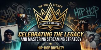 T.I. Kill The King Farewell LP: How Retirement Rollouts Drive DSP Streams