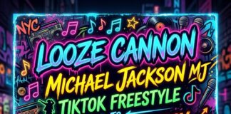 How Looze Cannon’s Viral Michael Jackson TikTok Freestyle Drives YouTube Views