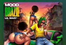 Lil Naay MOOD BRAZIL: Why This Track Is Exploding Online