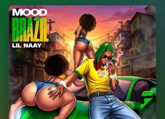 Lil Naay MOOD BRAZIL: Why This Track Is Exploding Online
