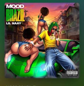 Lil Naay MOOD BRAZIL: Why This Track Is Exploding Online